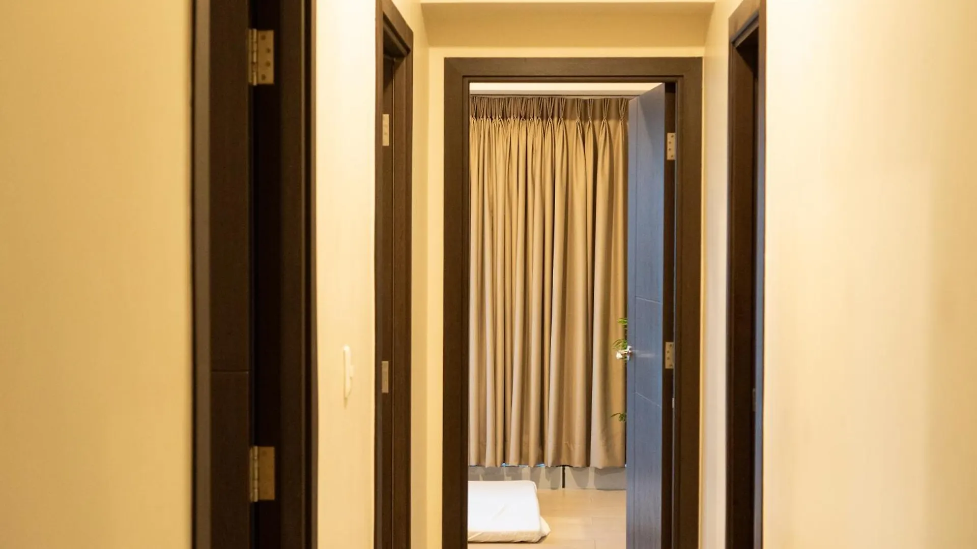 Apartment Bgc 3Br Uptown Parksuites With Bathtub 16 Manila