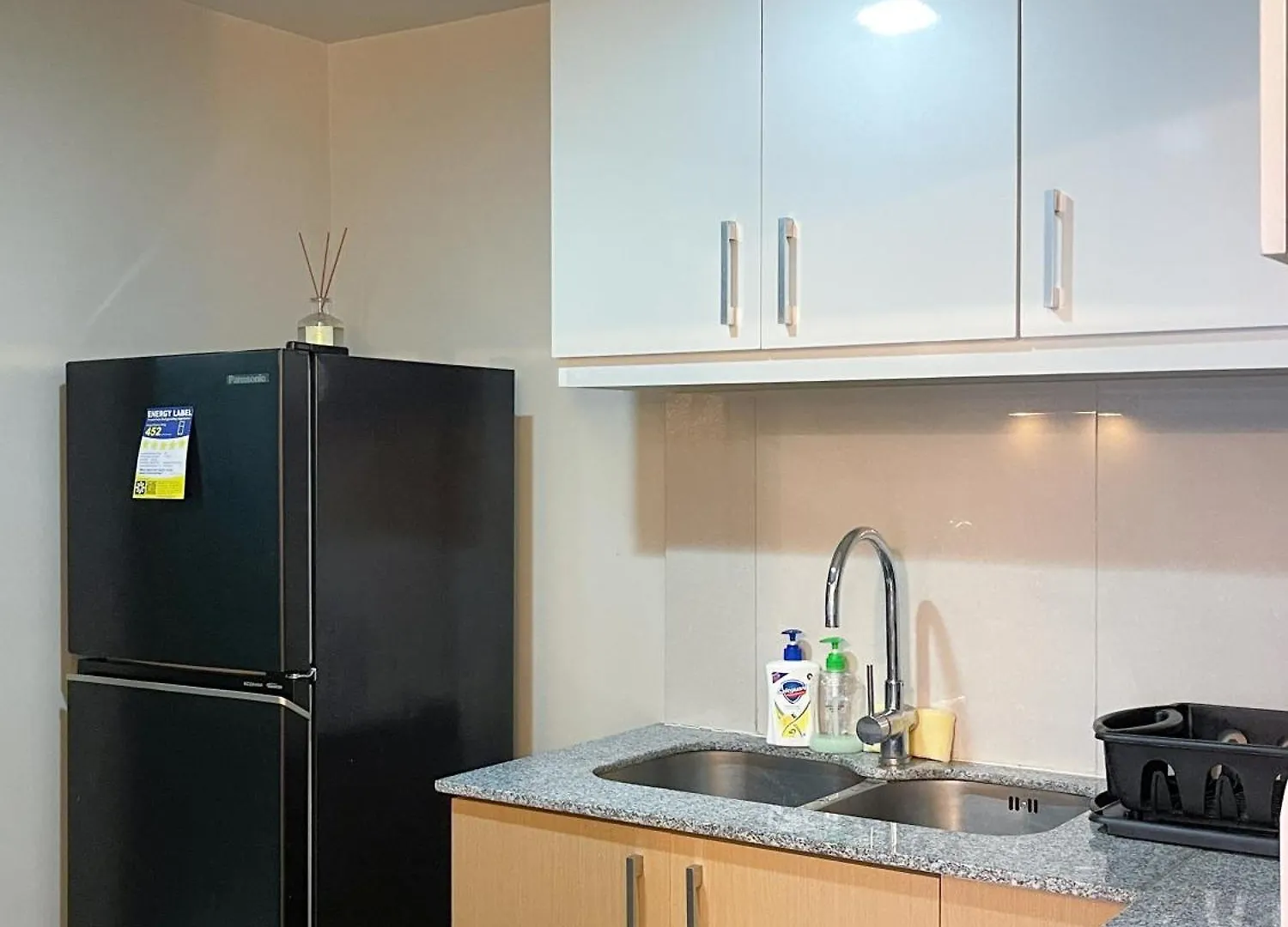 Bgc 3Br Uptown Parksuites With Bathtub 16 Manila Philippines