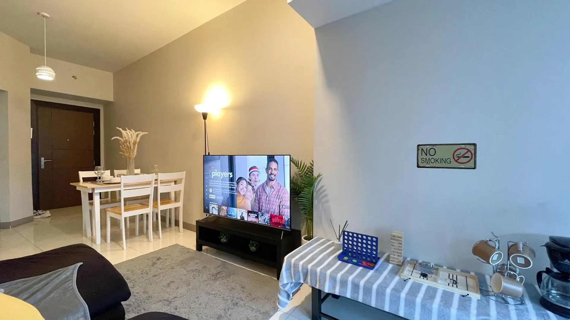 Bgc 3Br Uptown Parksuites With Bathtub 16 Manila