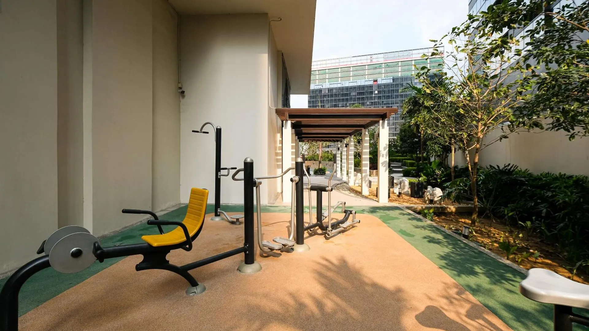 Apartment Bgc 3Br Uptown Parksuites With Bathtub 16 Manila Philippines