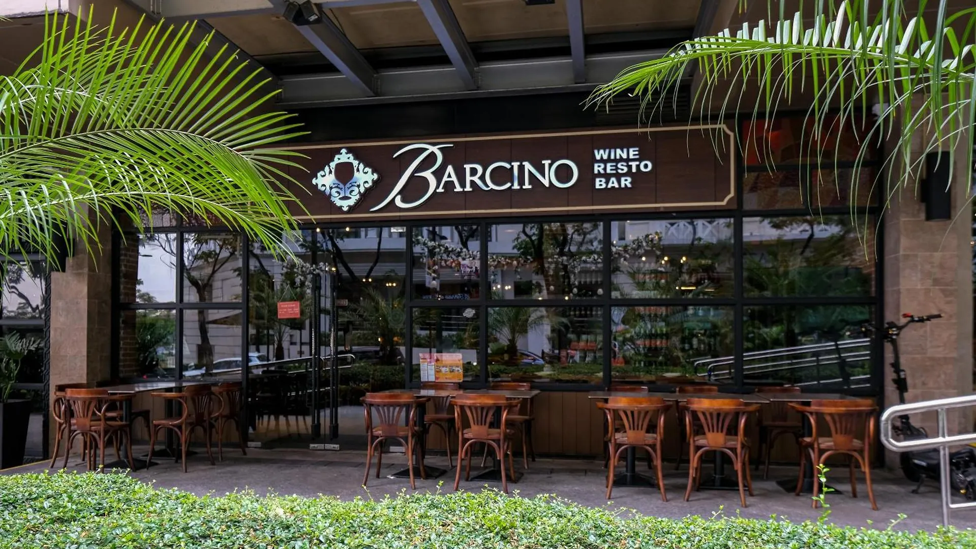 Bgc 3Br Uptown Parksuites With Bathtub 16 Manila