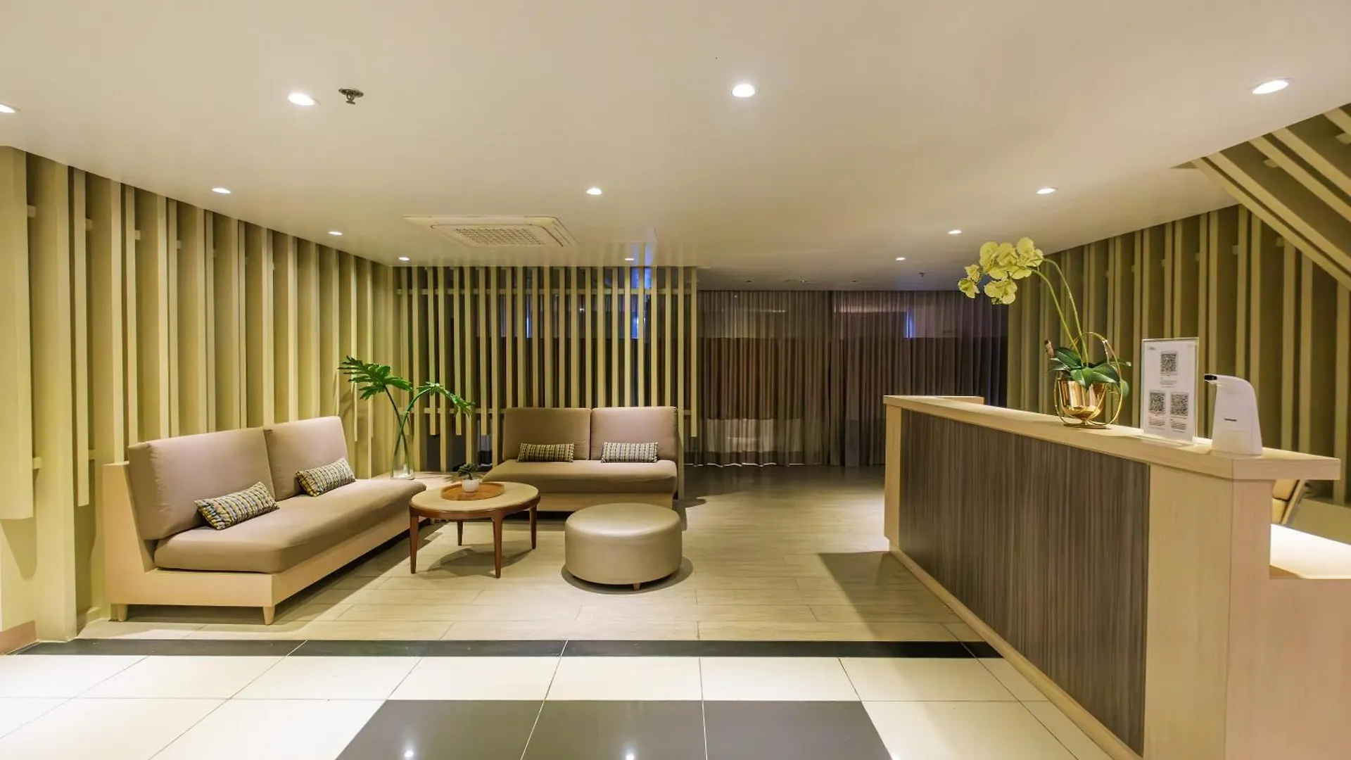 Apartment Bgc 3Br Uptown Parksuites With Bathtub 16 Manila Philippines