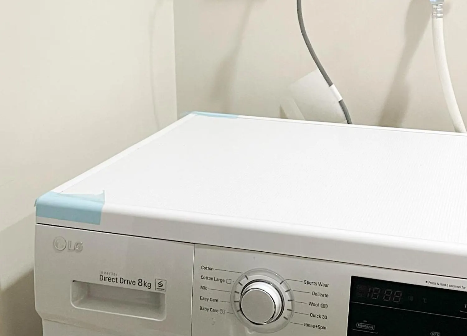 Bgc 3Br Uptown Parksuites With Bathtub 16 马尼拉 公寓
