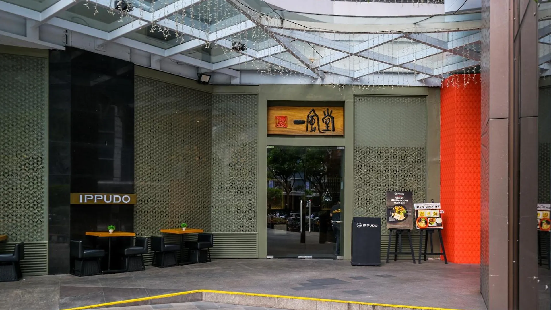 公寓 Bgc 3Br Uptown Parksuites With Bathtub 16 马尼拉 菲律宾